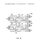 MANUFACTURING METHOD OF MULTILAYER FLEXIBLE CIRCUIT STRUCTURE diagram and image