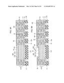 WIRING BOARD WITH BUILT-IN ELECTRONIC COMPONENT AND METHOD FOR     MANUFACTURING THE SAME diagram and image