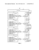 LAN PORT CONSOLIDATION IN RACK ARCHITECTURE diagram and image