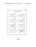 LAN PORT CONSOLIDATION IN RACK ARCHITECTURE diagram and image