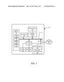 SUPPLEMENTAL STORAGE TRAY FOR INCREASING STORAGE CAPACITY WITHIN AN     INFORMATION HANDLING SYSTEM diagram and image