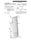 HEAT SINK ASSEMBLY AND METHOD OF UTILIZING A HEAT SINK ASSEMBLY diagram and image