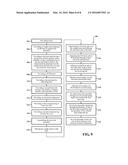 HEAT SINK ASSEMBLY AND METHOD OF UTILIZING A HEAT SINK ASSEMBLY diagram and image