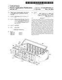 STRUCTURAL SUBASSEMBLY FOR USE IN AN INFORMATION HANDLING SYSTEM CHASSIS diagram and image