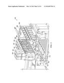 STRUCTURAL SUBASSEMBLY FOR USE IN AN INFORMATION HANDLING SYSTEM CHASSIS diagram and image