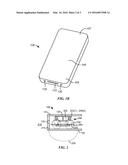 SHIELD FOR ACOUSTIC DEVICE diagram and image