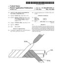 Twinax Cable Design for Improved Electrical Performance diagram and image