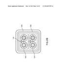 Twinax Cable Design for Improved Electrical Performance diagram and image