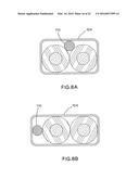 Twinax Cable Design for Improved Electrical Performance diagram and image