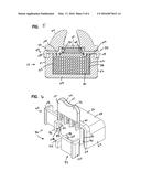 GROOMING TOOL AND METHODS diagram and image