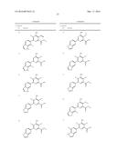 SAFENED HERBICIDAL COMPOSITIONS COMPRISING A PYRIDINE CARBOXYLIC ACID     HERBICIDE diagram and image