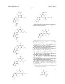 SAFENED HERBICIDAL COMPOSITIONS COMPRISING A PYRIDINE CARBOXYLIC ACID     HERBICIDE diagram and image