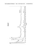 Antimicrobial Exfoliated Vermiculite Composite Material and Methods for     Preparing the Same diagram and image