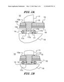 Wearable Electrical Connectors diagram and image