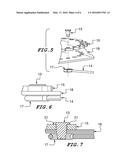 Wearable Electrical Connectors diagram and image