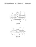 METHOD FOR MANUFACTURING INFLATABLE BLADDERS FOR USE IN FOOTWEAR AND OTHER     ARTICLES OF MANUFACTURE diagram and image