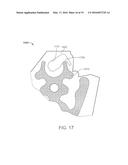 METHOD FOR MANUFACTURING INFLATABLE BLADDERS FOR USE IN FOOTWEAR AND OTHER     ARTICLES OF MANUFACTURE diagram and image