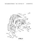 METHODS AND APPARATUSES FOR MAKING CUSTOM ORTHOTICS, INSOLES AND OTHER     FOOTWEAR INSERTS diagram and image