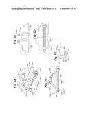 BIFOCAL DISPLAY POSITIONING APPARATUS AND METHOD diagram and image