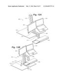 BIFOCAL DISPLAY POSITIONING APPARATUS AND METHOD diagram and image