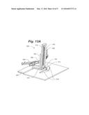 BIFOCAL DISPLAY POSITIONING APPARATUS AND METHOD diagram and image