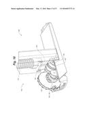 BIFOCAL DISPLAY POSITIONING APPARATUS AND METHOD diagram and image