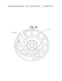 BIFOCAL DISPLAY POSITIONING APPARATUS AND METHOD diagram and image