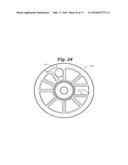 BIFOCAL DISPLAY POSITIONING APPARATUS AND METHOD diagram and image