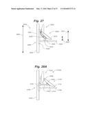 BIFOCAL DISPLAY POSITIONING APPARATUS AND METHOD diagram and image