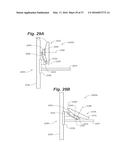 BIFOCAL DISPLAY POSITIONING APPARATUS AND METHOD diagram and image