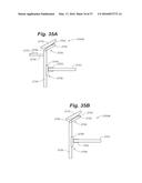 BIFOCAL DISPLAY POSITIONING APPARATUS AND METHOD diagram and image