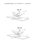 BIFOCAL DISPLAY POSITIONING APPARATUS AND METHOD diagram and image