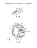 CURVED SHAPE SENSOR diagram and image