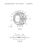 CURVED SHAPE SENSOR diagram and image