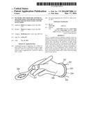 Wearable Spectroscopic Sensor to Measure Food Consumption Based on     Interaction Between Light and the Human Body diagram and image