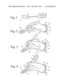 Wearable Spectroscopic Sensor to Measure Food Consumption Based on     Interaction Between Light and the Human Body diagram and image