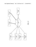 VIBRATING ALARM SYSTEM AND OPERATING METHODS diagram and image