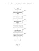 VIBRATING ALARM SYSTEM AND OPERATING METHODS diagram and image