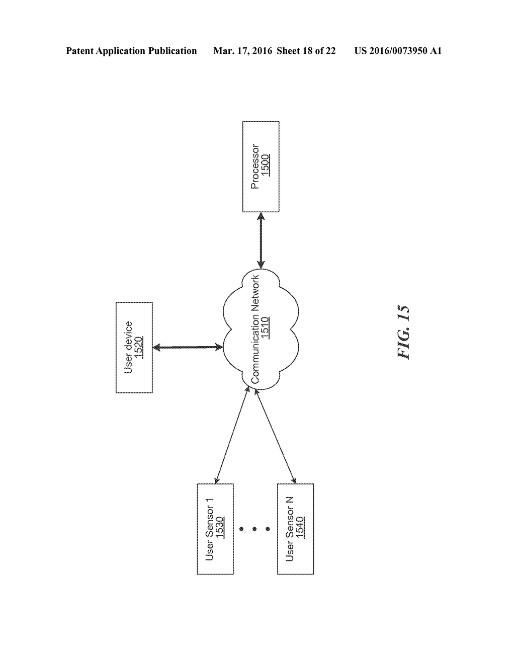 VIBRATING ALARM SYSTEM AND OPERATING METHODS - diagram, schematic, and image 19