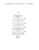 INFORMATION PROCESSING APPARATUS THAT CALCULATES INDEX INDICATING     PROBABILITY OF EVENT OCCURRING TO PATIENT IN FUTURE diagram and image