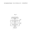 INFORMATION PROCESSING APPARATUS THAT CALCULATES INDEX INDICATING     PROBABILITY OF EVENT OCCURRING TO PATIENT IN FUTURE diagram and image