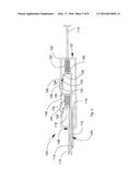 Dual Needle Core Biopsy Instrument diagram and image