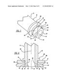 QUICK-CONNECT DRILL GUIDE diagram and image