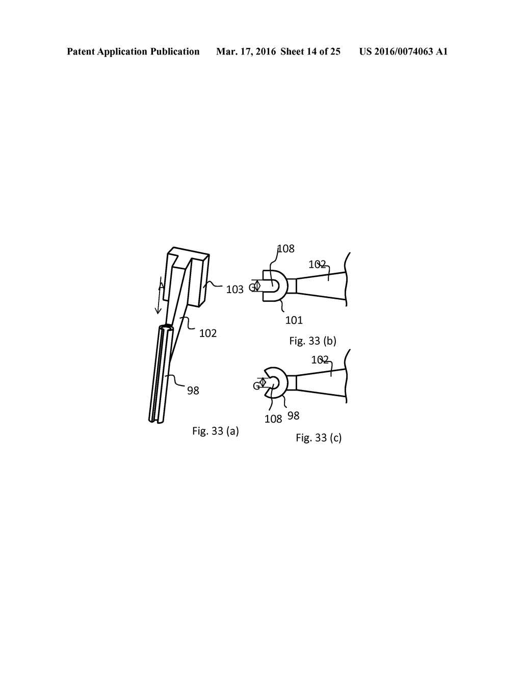 NEEDLE POSITIONING APPARATUS - diagram, schematic, and image 15