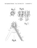 DYNAMIC SPINAL STABILIZATION ASSEMBLIES, TOOL SET AND METHOD diagram and image