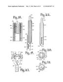 DYNAMIC SPINAL STABILIZATION ASSEMBLIES, TOOL SET AND METHOD diagram and image