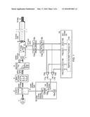 METHOD AND APPARATUS FOR CONTROLLING POWER DELIVERED BY ELECTROSURGICAL     PROBE diagram and image