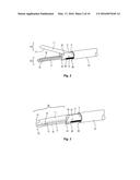 DEPLOYMENT MECHANISMS FOR SURGICAL INSTRUMENTS diagram and image