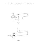 DEPLOYMENT MECHANISMS FOR SURGICAL INSTRUMENTS diagram and image