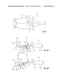 DEPLOYMENT MECHANISMS FOR SURGICAL INSTRUMENTS diagram and image